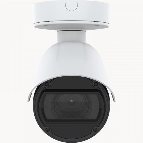Axis Q1785-LE IP Cameras | Tensor Security